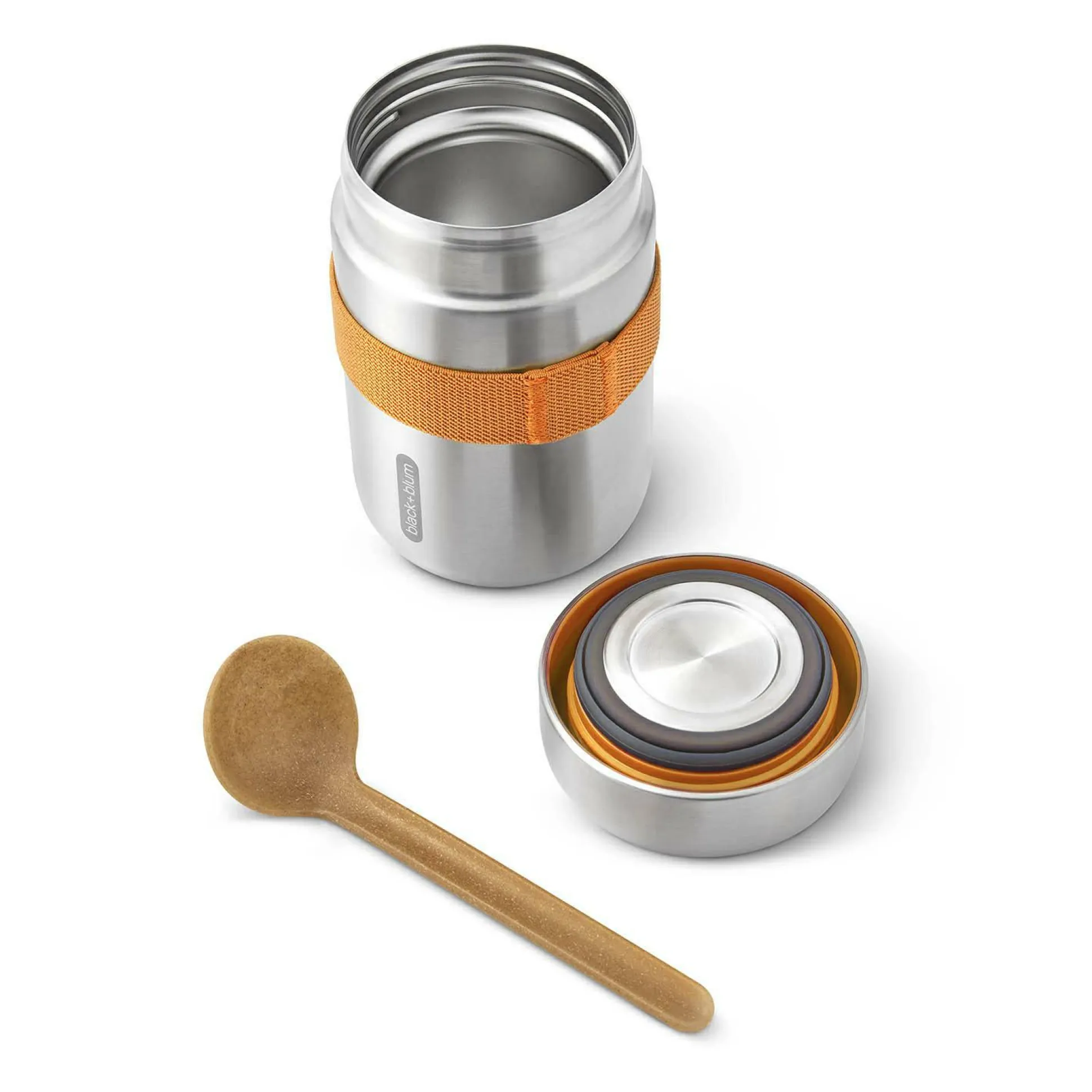 Isolierbehälter BLACK+BLUM FOOD FLASK