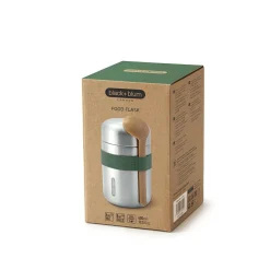 Isolierbehälter BLACK+BLUM FOOD FLASK