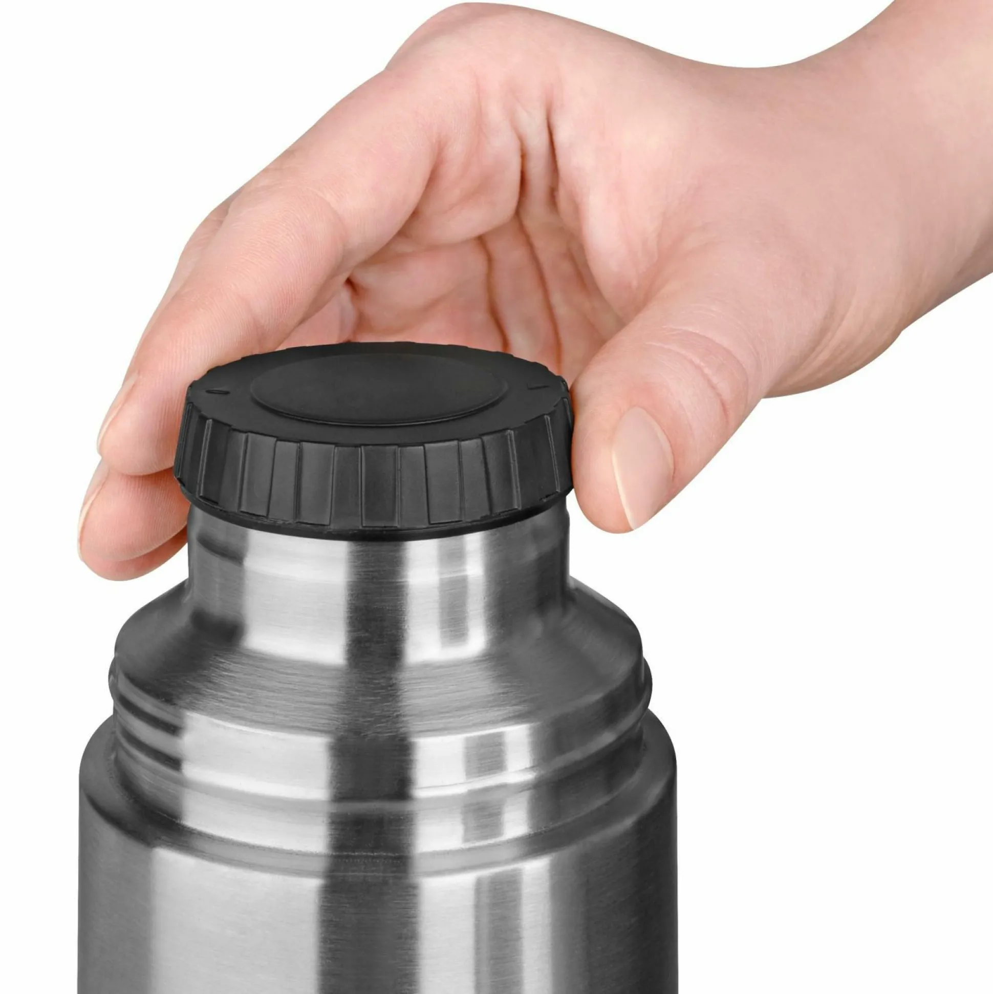 Isolierflasche CAPTAIN