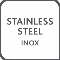 Isolierflasche CAPTAIN