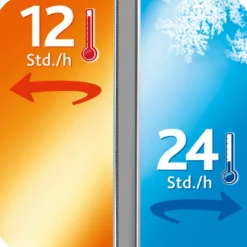 Isolierflasche MOBILITY