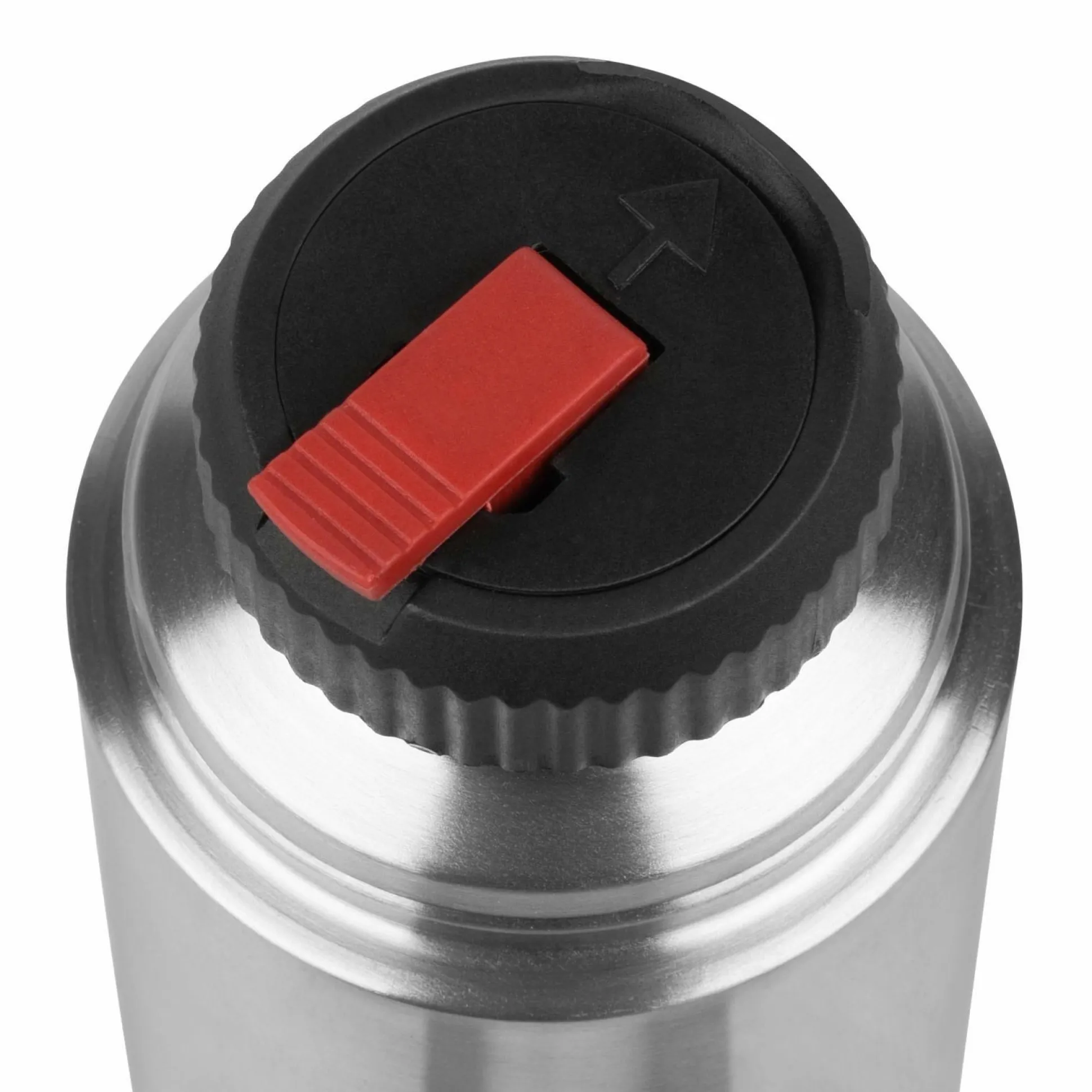 Isolierflasche SENATOR