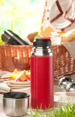 Isolierflasche SENATOR