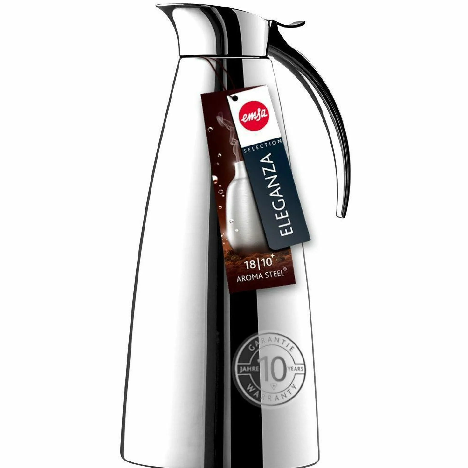 Isolierkanne ELEGANZA