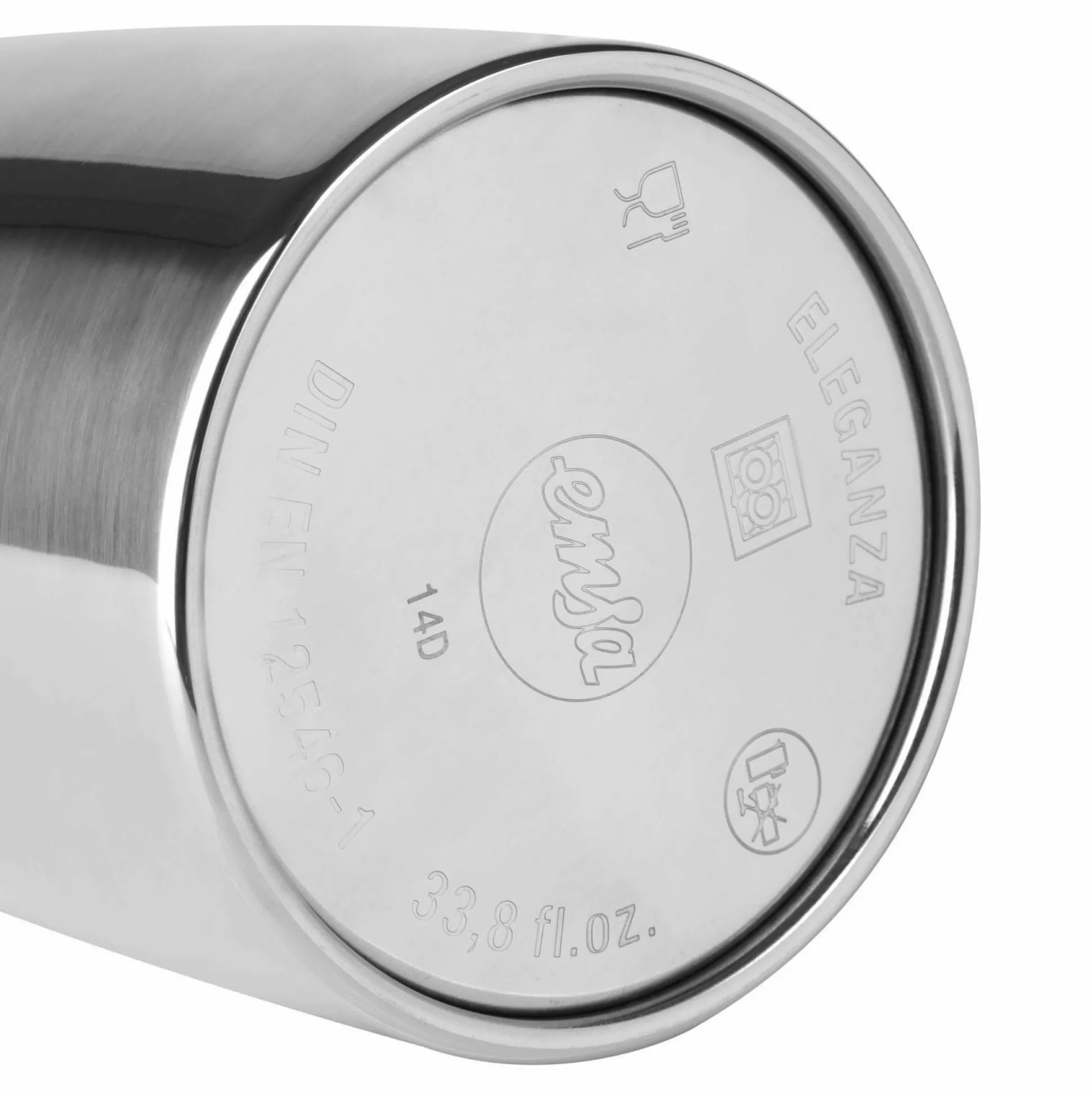 Isolierkanne ELEGANZA