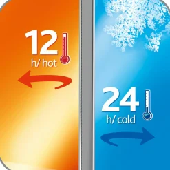 Isolierkanne ELEGANZA