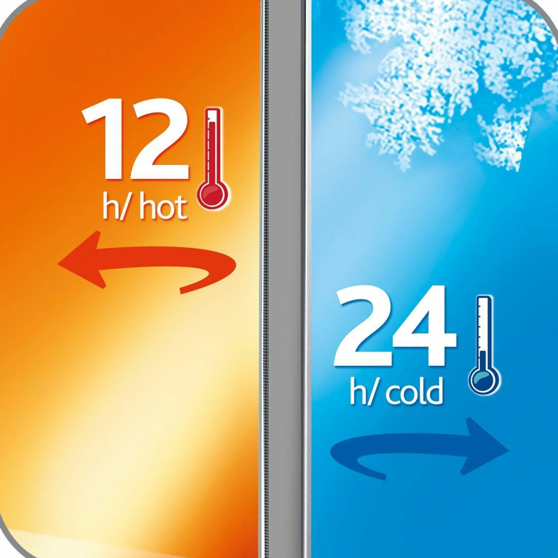 Isolierkanne ELEGANZA