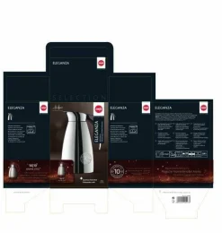 Isolierkanne ELEGANZA