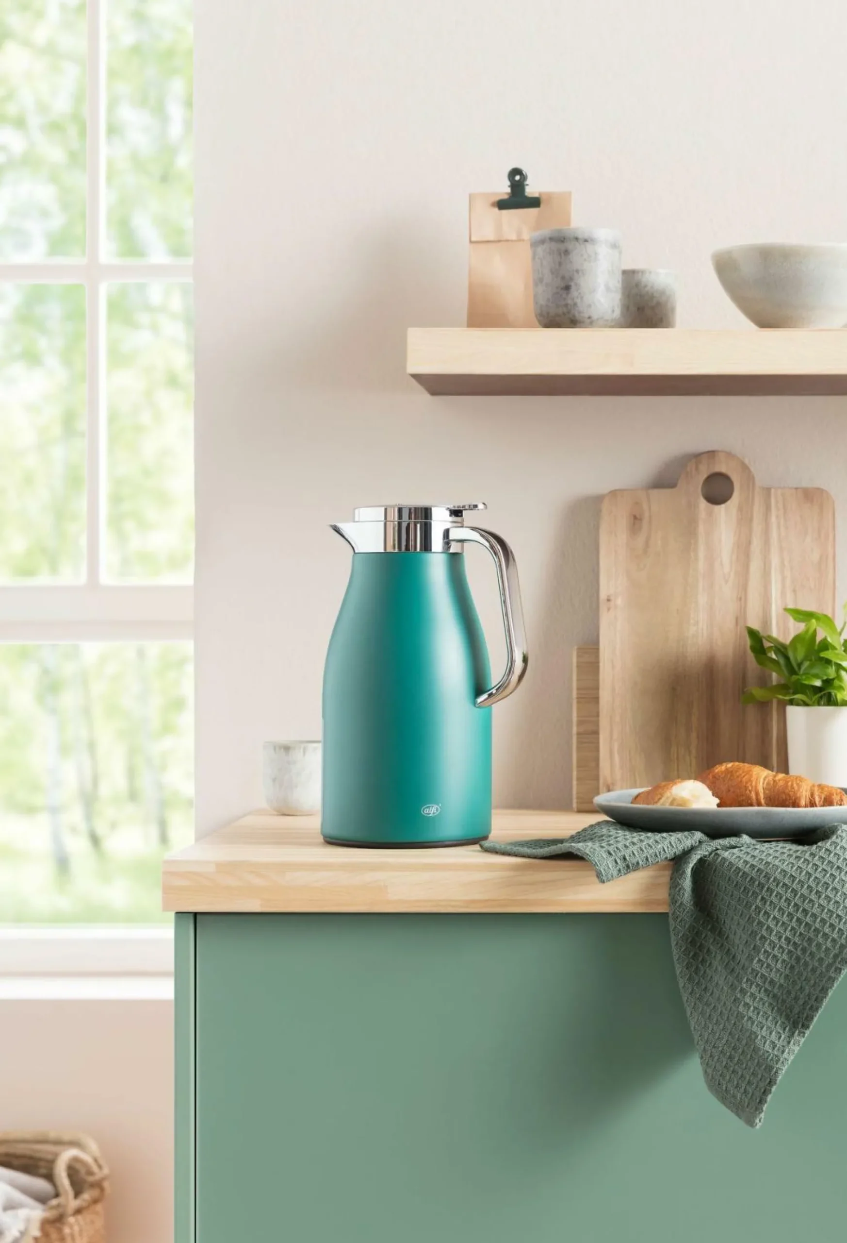 Isolierkanne SKYLINE