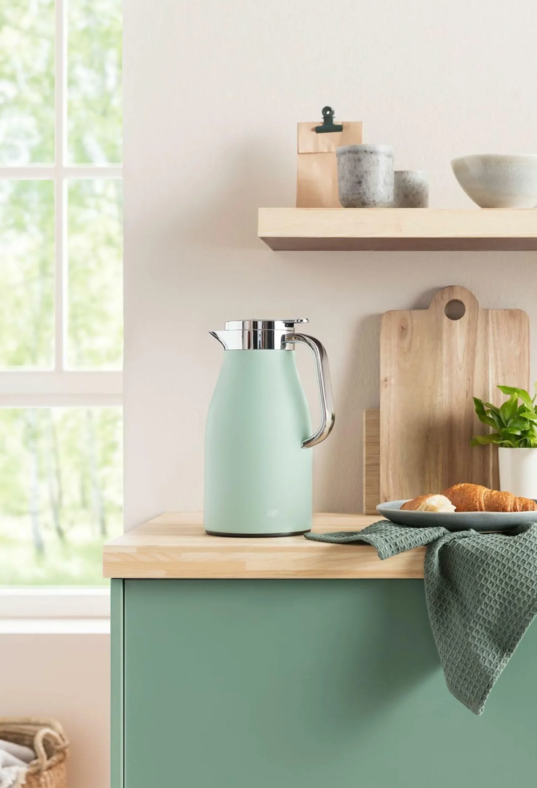 Isolierkanne SKYLINE