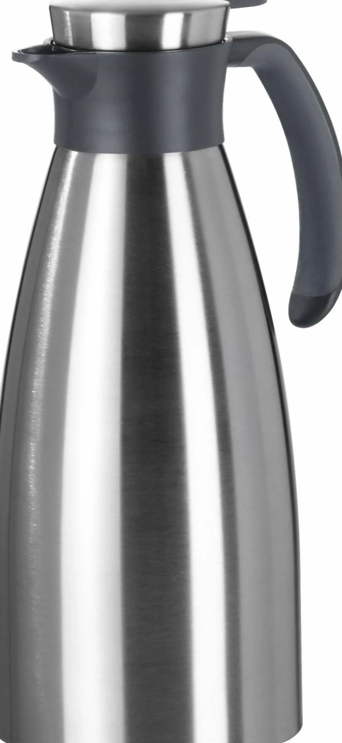 Isolierkanne SOFT GRIP