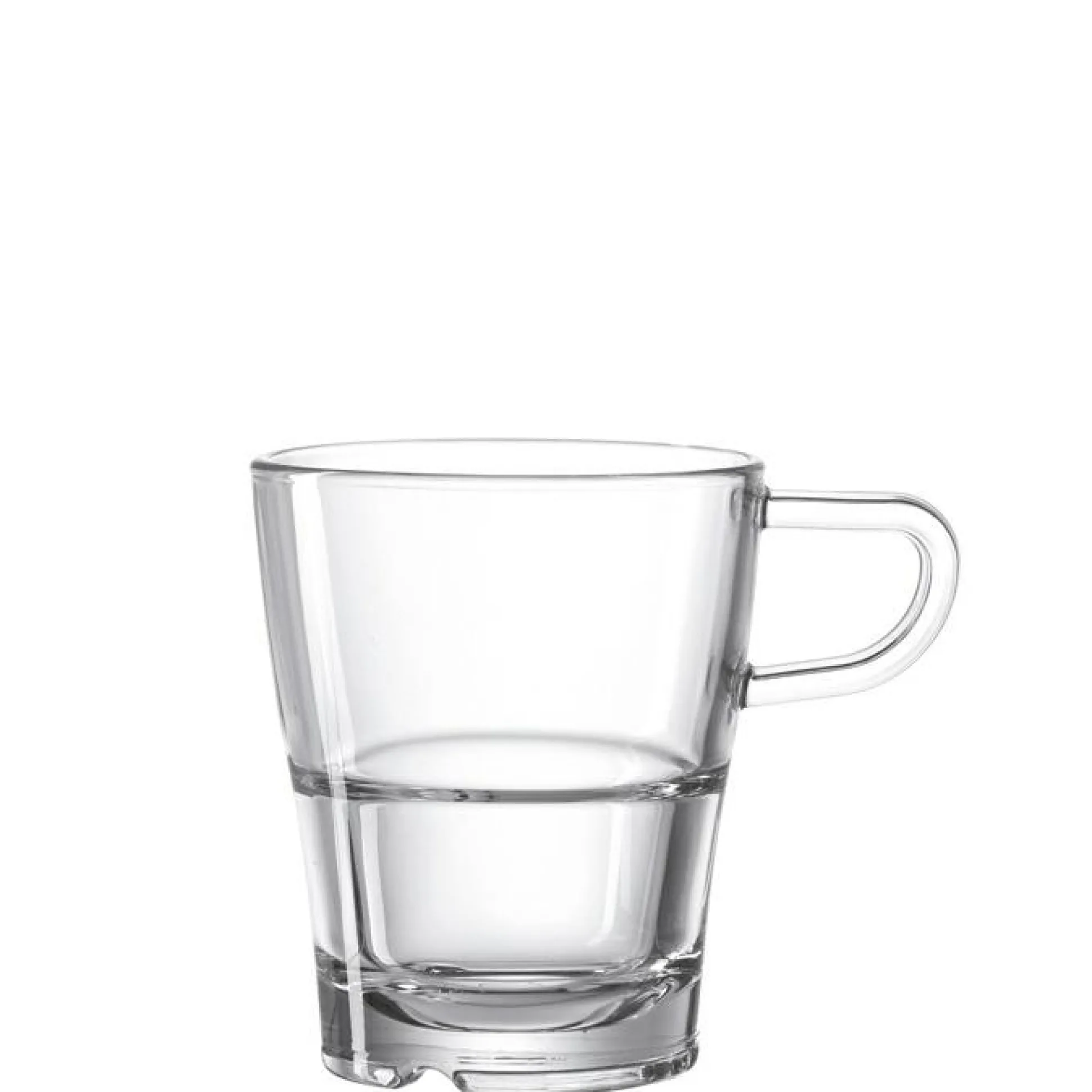 Kaffeebecher LEONARDO SENSO