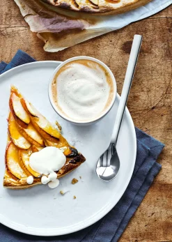 Kaffeebecherlöffel-Set WMF NUOVA