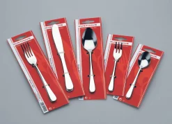 Kaffeelöffel JUSTINUS OPAL