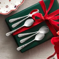 Kaffeelöffel-Set Toy's Delight