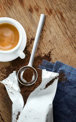 Kaffeemaßlöffel WMF NUOVA