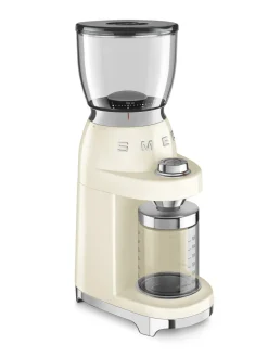 Kaffeemühle smeg
