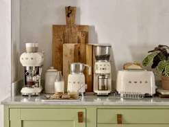 Kaffeemühle smeg