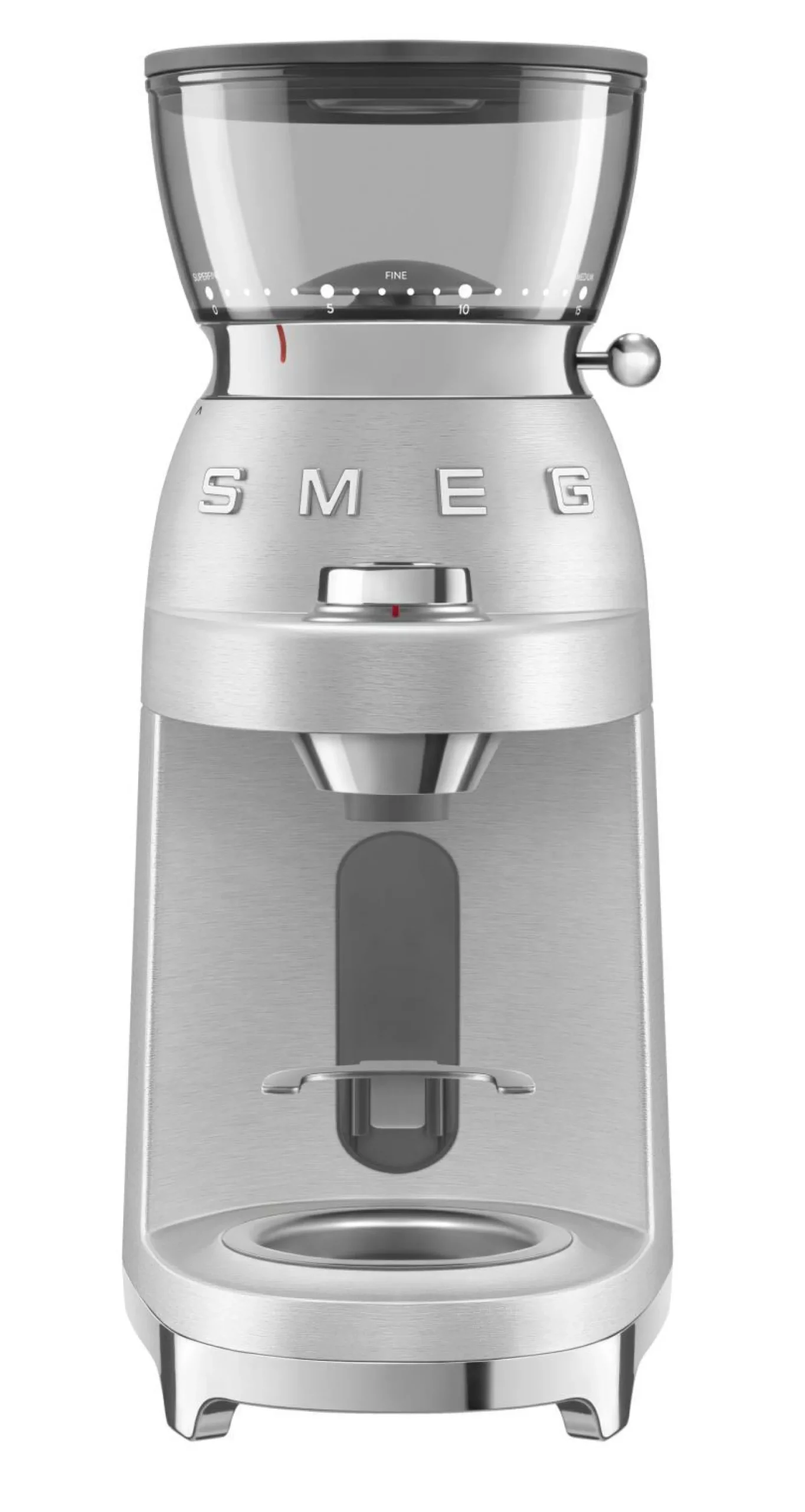 Kaffeemühle smeg