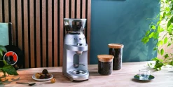 Kaffeemühle smeg