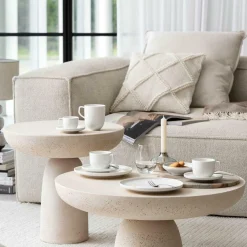 Kaffeeobertasse AFINA