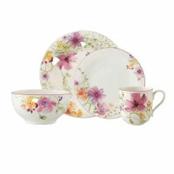 Kaffeeservice Mariefleur Basic