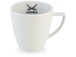 Kaffeetasse SANSIBAR LUNNA