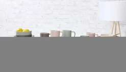 Kaffeeuntertasse JASPER