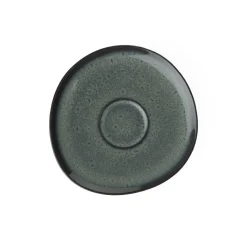 Kaffeeuntertasse LAVE GRIS