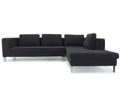 Kaffeeuntertasse LAVE GRIS