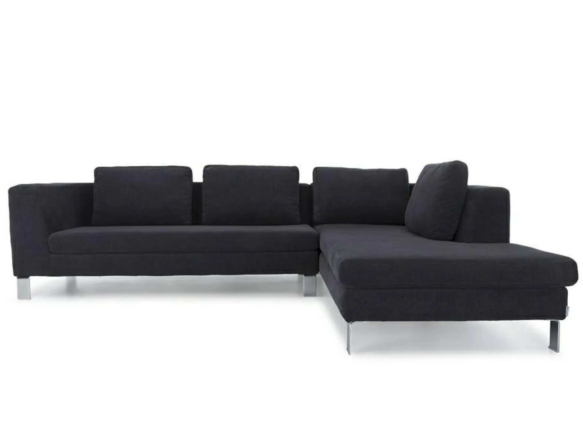 Kaffeeuntertasse LAVE GRIS