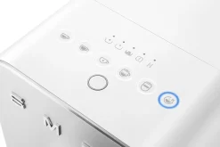 Kaffeevollautomat smeg