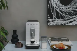 Kaffeevollautomat smeg