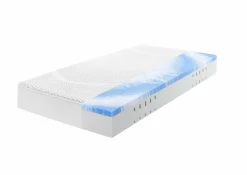 Kaltschaummatratze AQUA ORTHO 500