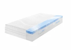 Kaltschaummatratze AQUA ORTHO 900