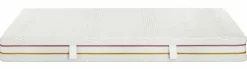 Kaltschaummatratze irisette 2FOR4