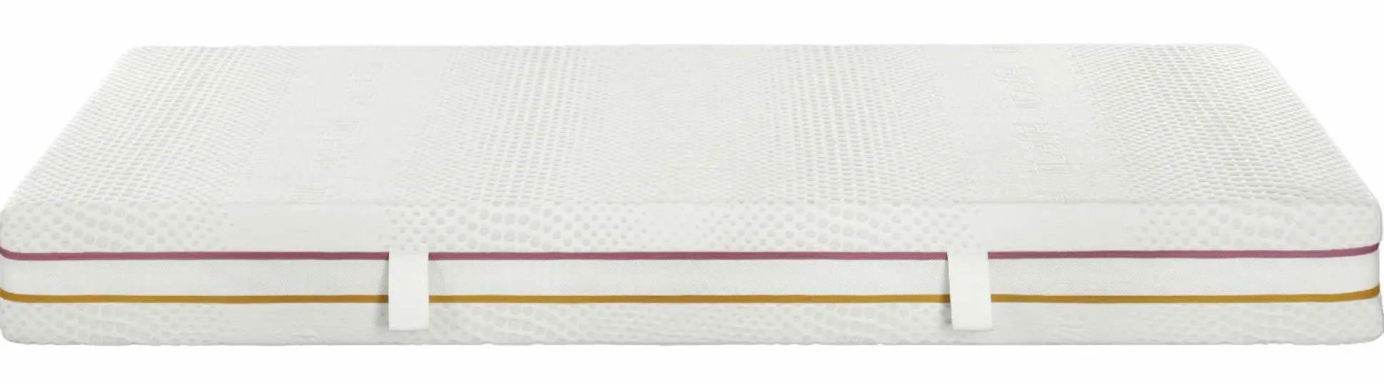 Kaltschaummatratze irisette 2FOR4