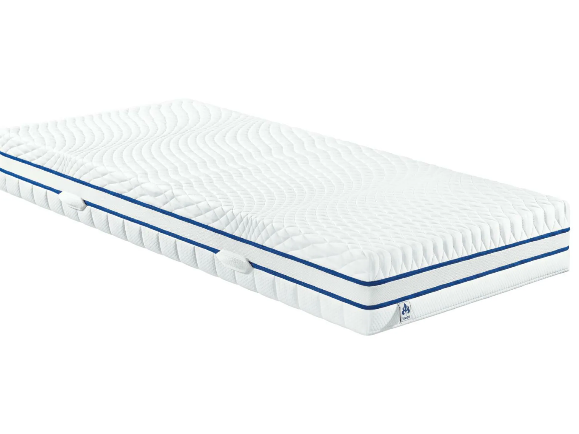 Kaltschaummatratze irisette ARUBA 24