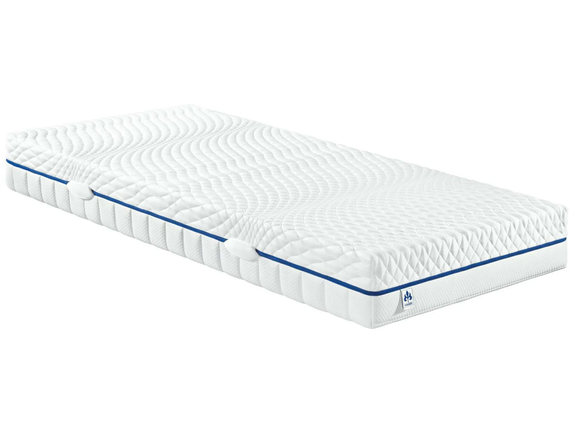 Kaltschaummatratze irisette ARUBA 22
