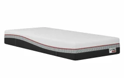 Kaltschaummatratze MONDO WAVE MEDIUM