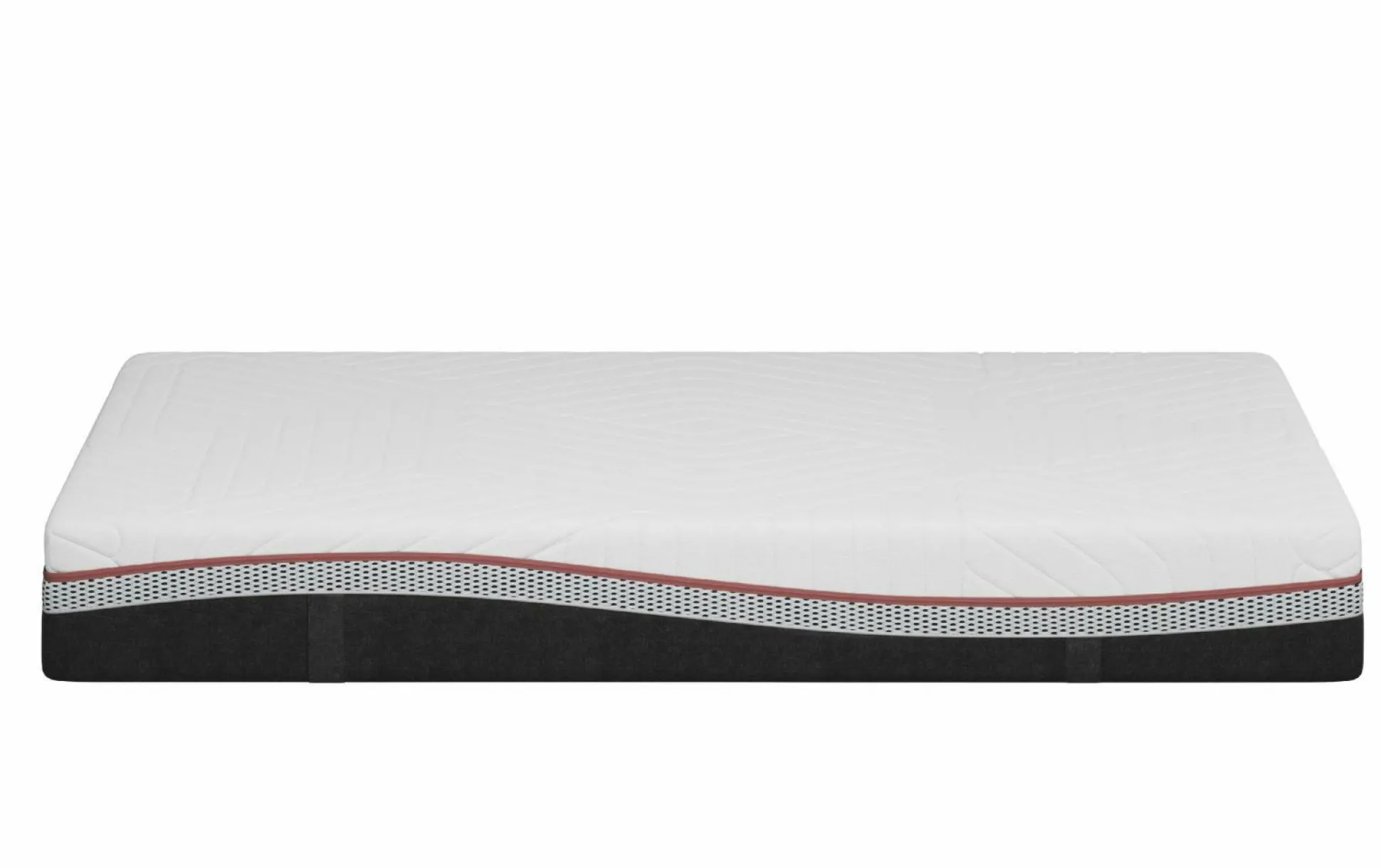 Kaltschaummatratze MONDO WAVE MEDIUM