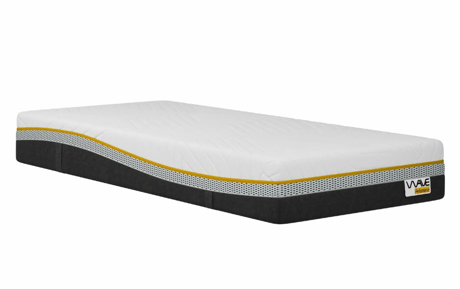 Kaltschaummatratze MONDO WAVE SOFT