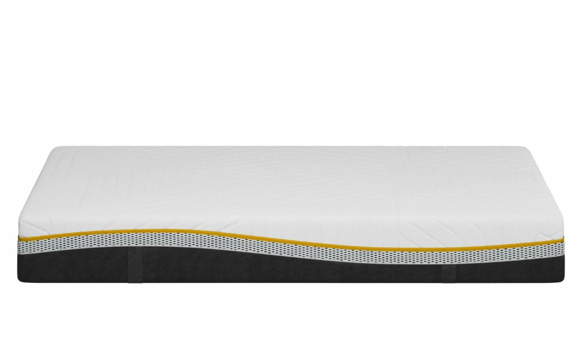 Kaltschaummatratze MONDO WAVE SOFT