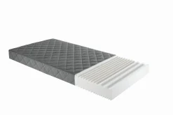 Kaltschaummatratze PAIDI