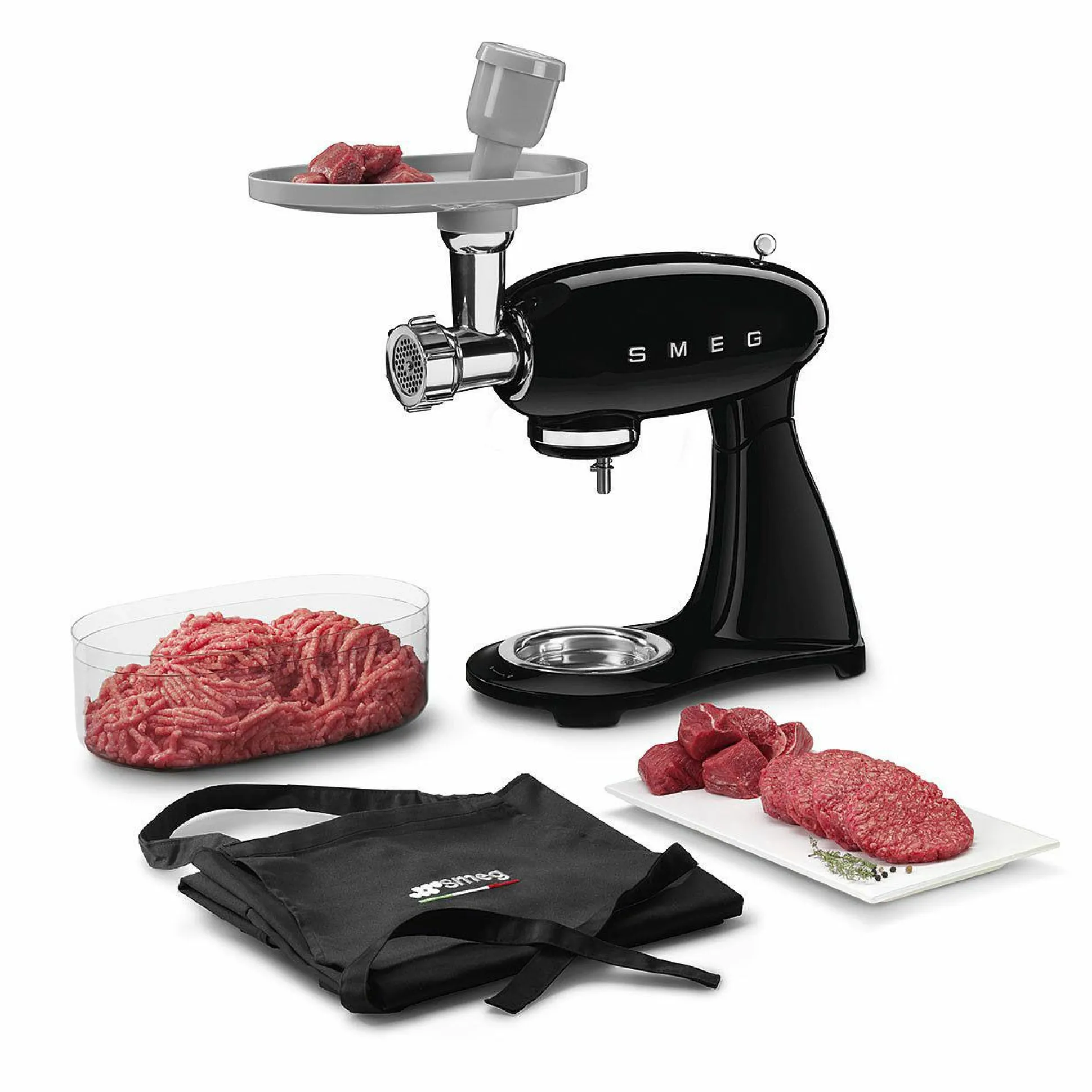 Küchenmaschine smeg