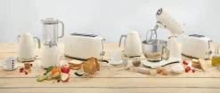 Küchenmaschine smeg