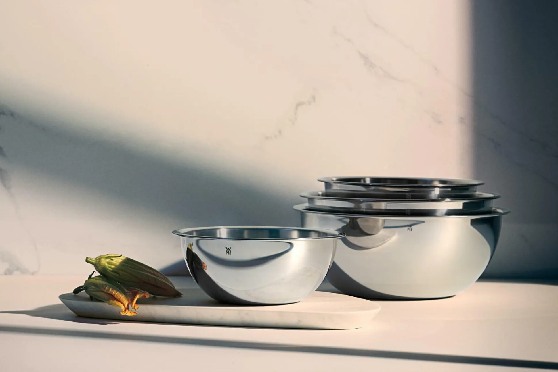 Küchenschüssel-Set WMF GOURMET