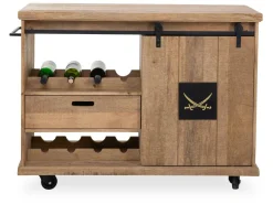 Küchenwagen SANSIBAR HALMSTAD