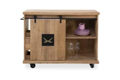 Küchenwagen SANSIBAR HALMSTAD