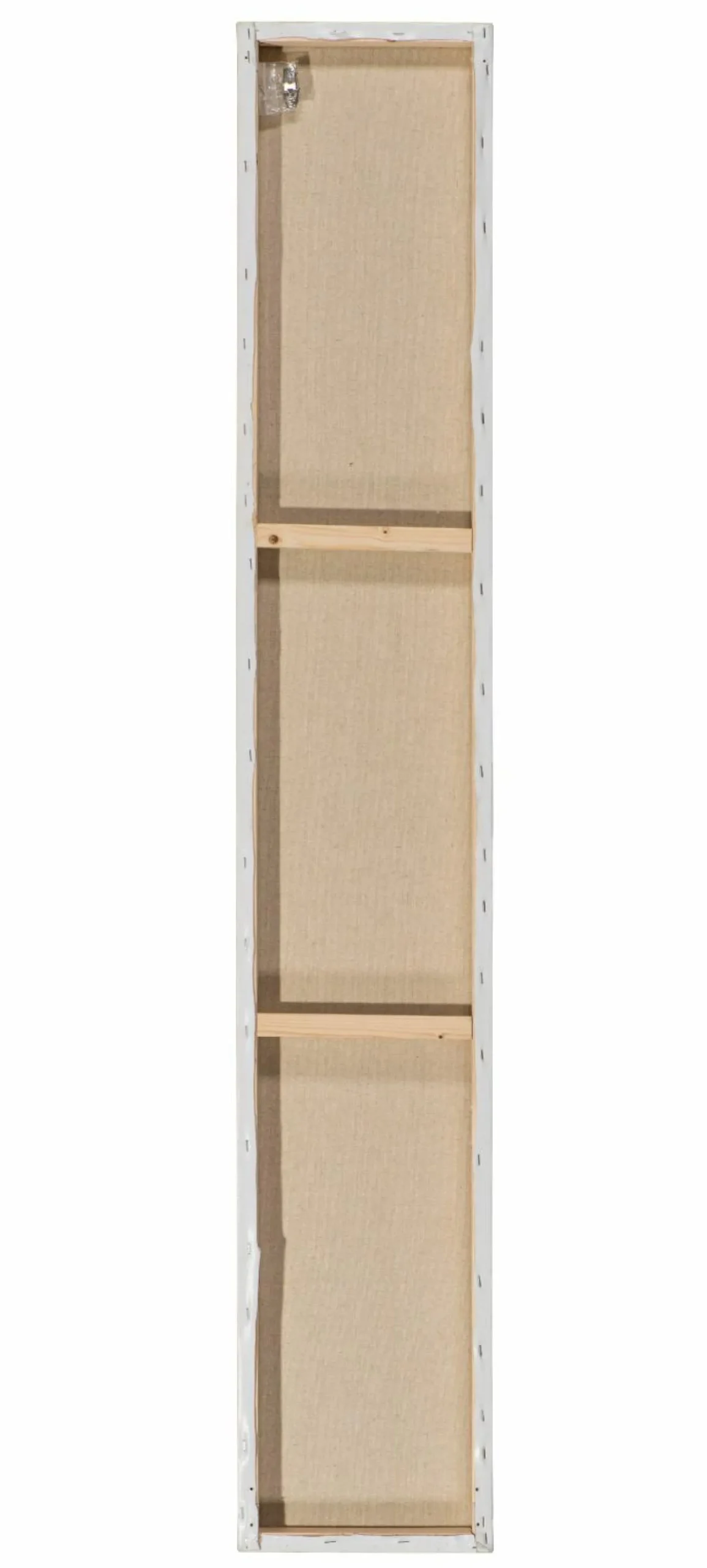 Keilrahmenbild 3 STRAUßE